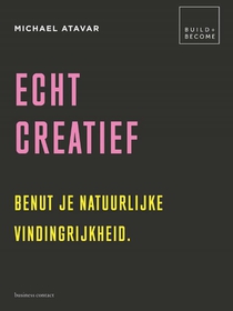 Echt creatief