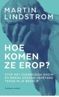 Hoe komen ze erop? voorzijde