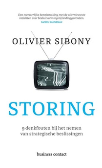 Storing voorzijde