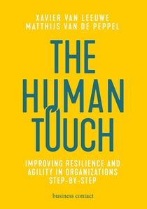 The Human Touch