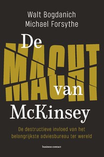 De macht van McKinsey