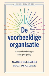 De voorbeeldige organisatie