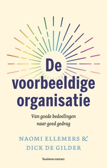 De voorbeeldige organisatie