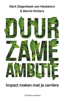 Duurzame ambitie