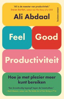 Feel-good productiviteit