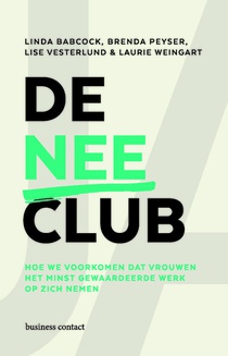 De Nee club