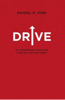 Drive voorzijde