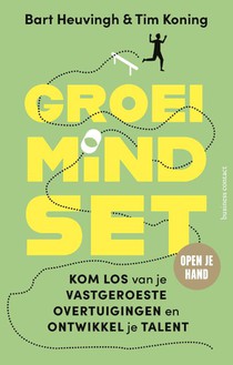 Groeimindset