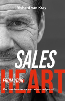 Sales From Your Heart voorzijde