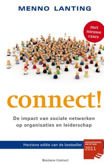 Connect! voorzijde