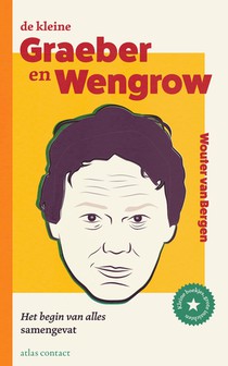 De kleine Graeber en Wengrow