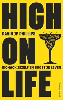 High on life voorzijde