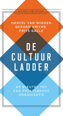 De cultuurladder