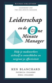 Leiderschap en de One Minute Manager