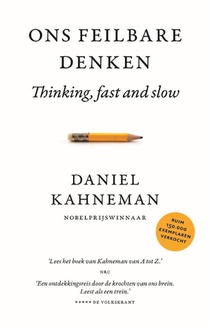 Ons feilbare denken
