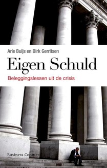 Eigen schuld