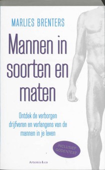 Mannen in soorten en maten