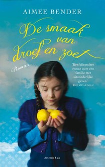 Smaak van droef en zoet