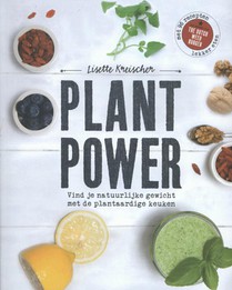 Plant power voorzijde