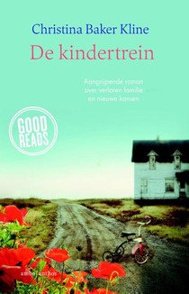 De kindertrein voorzijde