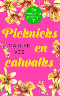 Picknicks en catwalks voorzijde