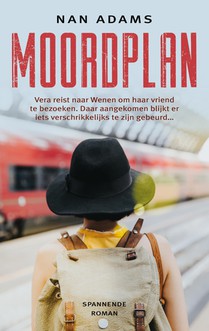 Moordplan voorzijde