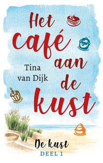 Het café aan de kust