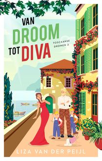 Van droom tot diva