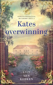 Kates overwinning