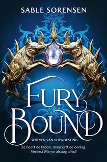 Fury Bound