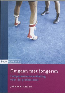 Omgaan met jongeren