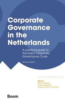 Corporate Governance in the Netherlands