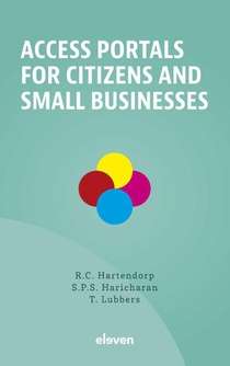 Access portals for citizens and small businesses