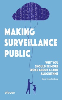 Making Surveillance Public voorzijde