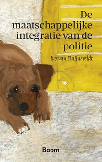 De maatschappelijke integratie van de politie voorzijde