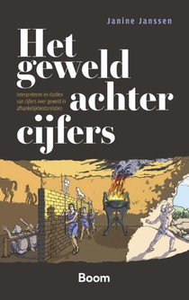Het geweld achter cijfers