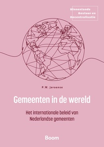 Gemeenten in de wereld