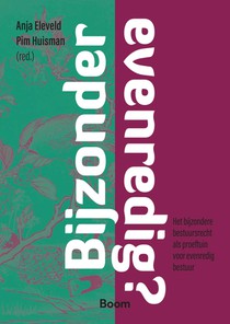 Bijzonder evenredig?