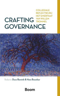 Crafting governance