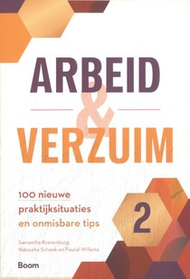 Arbeid & Verzuim