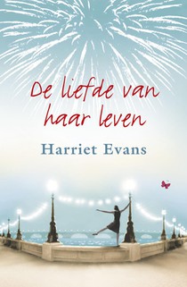 Liefde van haar leven