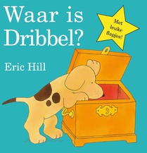 Waar is Dribbel?