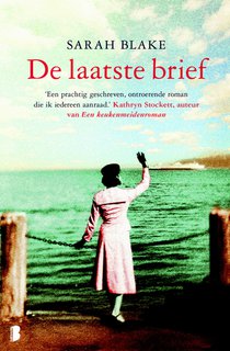 De laatste brief