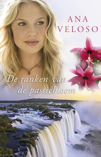 De ranken van de passiebloem