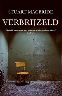 Verbrijzeld