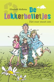 De Lokkerbolletjes voorzijde