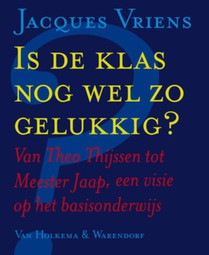 Is de klas nog wel zo gelukkig?