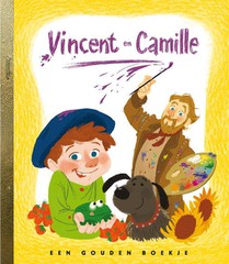 Vincent en Camille