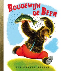 Boudewijn de Beer voorzijde