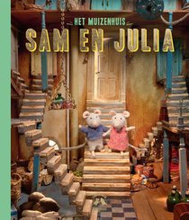 Sam en Julia voorzijde